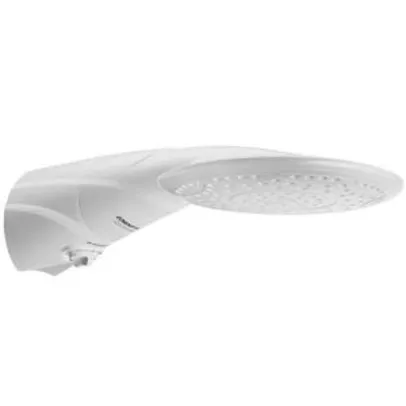 Ducha Elétrica Advanced - 220V/ 7500W - Branco - Lorenzetti