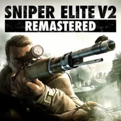 [PS4] Sniper Elite V2 Remastered - R$22