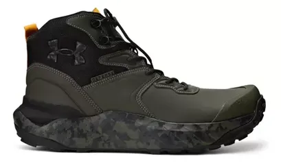 [38, 39 e 40] Tênis Masculino Ua Defense Mid Outdoor Under Armour