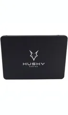 Ssd 120gb Husky | R$ 140