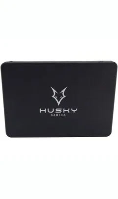 Ssd 120gb Husky | R$ 140