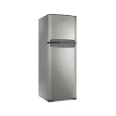 Refrigerador Continental TC56S Frost Free com Gavetão de Frutas 472L – Prata R$2804