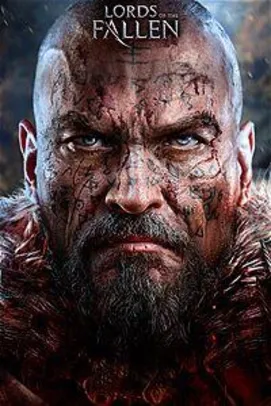 [Live Gold] Jogo Lords of the Fallen - Xbox One - R$ 16