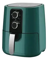 Air Fryer 4,5L Fritadeira Elétrica 110 V - Home Land