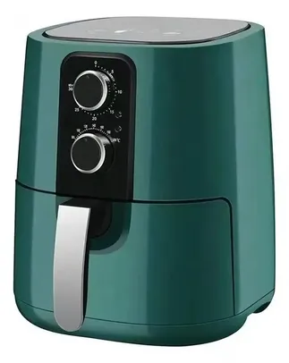 Air Fryer 4,5L Fritadeira Elétrica 110 V - Home Land