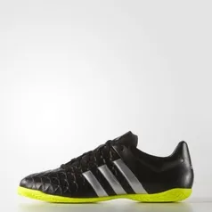 CHUTEIRA ACE 15.4 IN - FUTSAL - R$ 59,99