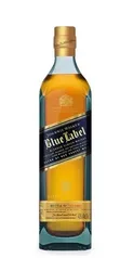 Whisky Johnnie Walker Blue Label 750ml