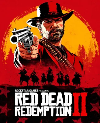 Red Dead Redemption 2 PC Atualização Modo Historia, Descrição***