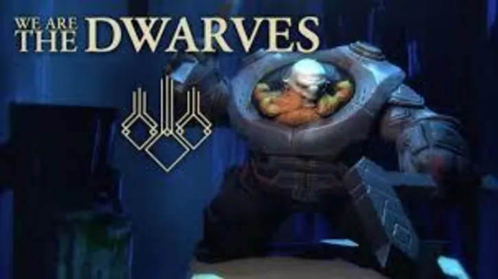 We are the Dwarves (GOG)