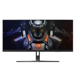 Monitor Gamer Philco 30 Full HD UltraWide Curvo, 200Hz, Painel VA