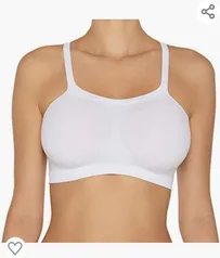 [PRIME] Soutien Bandini, Hanes, Feminino (P e G) | R$ 15