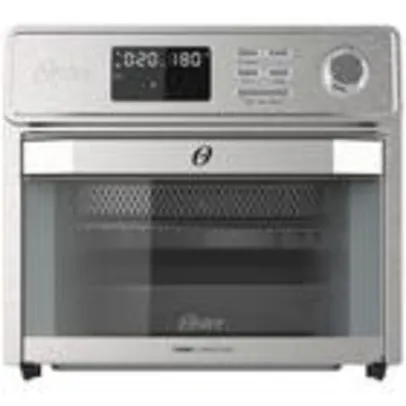 [CLIENTE OURO] Forno e Fryer 25L Oster Multifunções 10 em 1