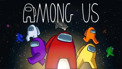 Among Us - EShopBR Nintendo Switch | R$13