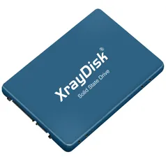 SSD Sata 1TB Xraydisk