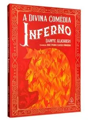 A Divina Comédia | Inferno | Dante Alighieri