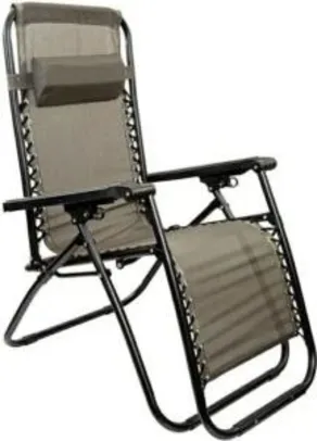 Cadeira Reclinavel Zrl009 Utiliz A | R$193