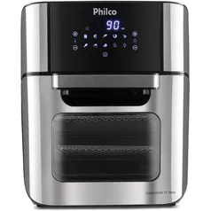 [220v]Fritadeira Philco Air Fry Oven Pfr2200p 220v