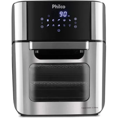 [220v]Fritadeira Philco Air Fry Oven Pfr2200p 220v