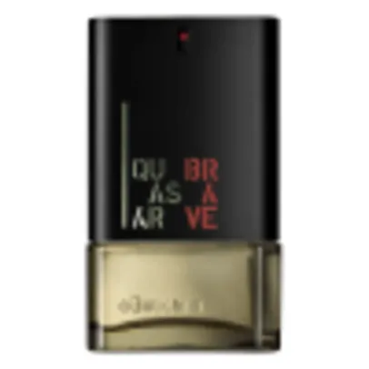 Quasar Brave Desodorante Colônia 100ml