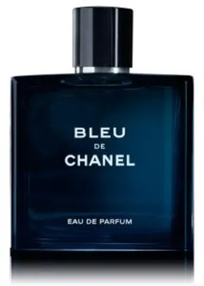 Amostra Grátis Perfume Bleu de Chanel