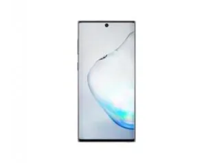 Smartphone Samsung Galaxy Note 10 256GB Dual Chip Android 9.0 6.3" Octa-Core 4G Câmera 12 MP + 16 MP + 12 MP Preto