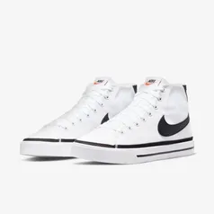 Tênis Nike Court Legacy Mid - Masculino