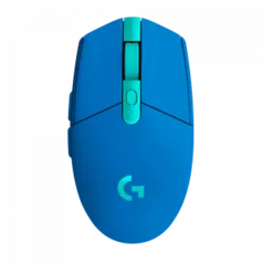 Mouse sem fio para Jogos Logitech G305 LIGHTSPEED