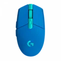 Mouse sem fio para Jogos Logitech G305 LIGHTSPEED