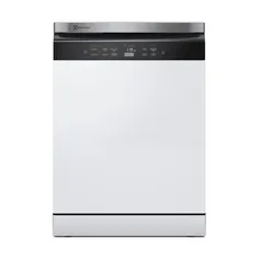 Lava Louças Electrolux 14 Serviços Branca com Função Higienizar Compras (LL14B)