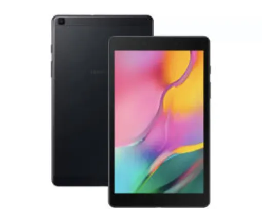 [Clube da Lu] Tablet Samsung Galaxy Tab A T290 32GB 8” Wi-Fi
