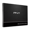 Imagem do produto Ssd 500Gb CS900 SSD7CS900-500-RB - PNY