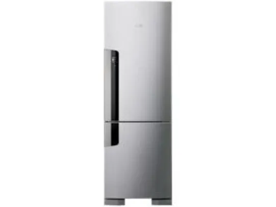 [Cashbackl R$ 150] Geladeira/Refrigerador Consul Frost Free Duplex CRE44AK | R$ 2849
