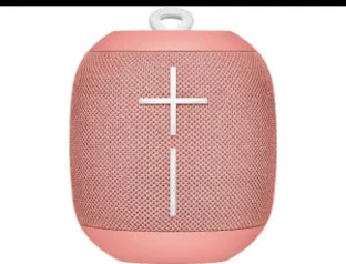 Caixa de Som Bluetooth Ultimate Ears Wonderboom - R$239