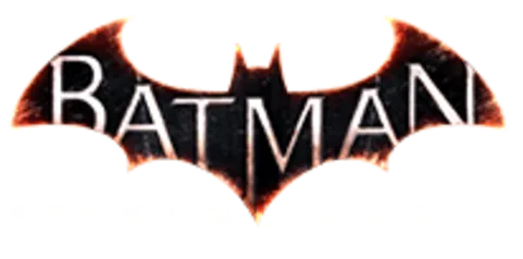 Batman Arkham Knight