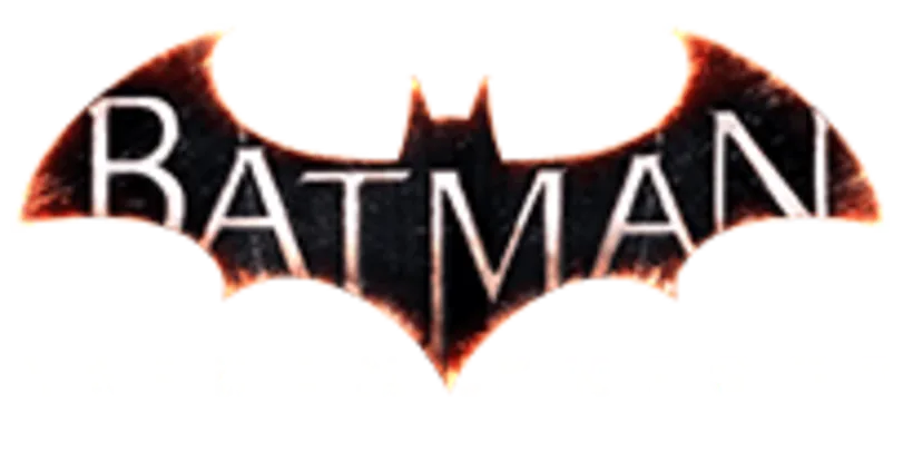 Batman Arkham Knight