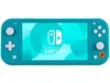 Product image Console Nintendo Switch Lite Animal Crossing Turquesa 32GB