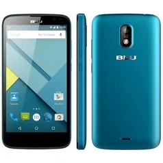 Smartphone Blu Studio G D-790l 5.0'' Dua chipl Azul