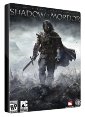 [G2A] Middle-earth: Shadow of Mordor Game of the Year Edition STEAM CD-KEY GLOBAL por R$ 18
