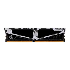 MEMORIA TEAM GROUP T-FORCE VULCAN 16GB (1X16) DDR4 3600MHZ | R$499