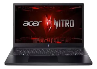 Notebook Gam Nitro V Anv15-51-54dl I5 8gb 512gb Ssd Rtx4050