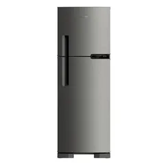 Geladeira Brastemp Frost Free Duplex 375 litros com Compartimento Extrafrio - Outlet - BRM44HK_OUT