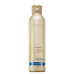 Advance Techniques Restauração Intensa Shampoo, 200ml por R$6