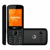 Imagem do produto Celular Positivo P38 Dual Chip 3G Preto