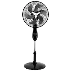 Ventilador de Coluna Britânia BVT350 Maxx Force 75W 127V 6 pás 