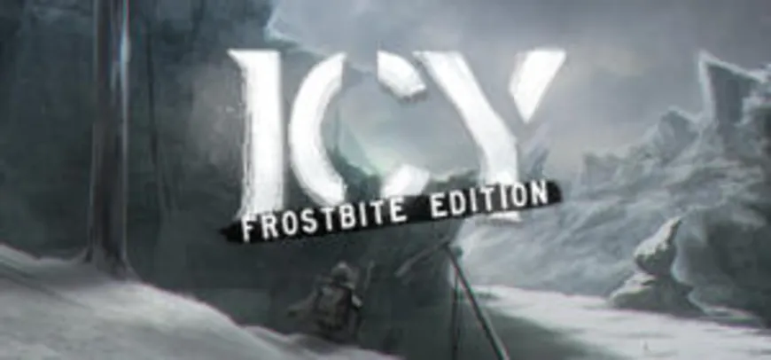 ICY: Frostbite Edition (Steam) Economize 85%