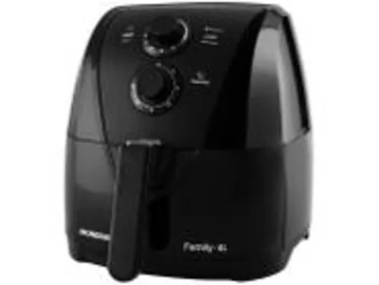 Fritadeira Elétrica sem Óleo/Air Fryer Mondial