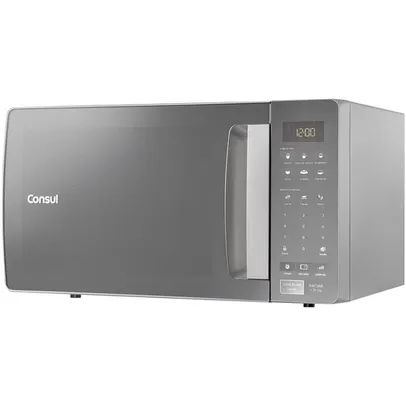 Micro-ondas Consul CMS45 32 Litros Inox Espelhado