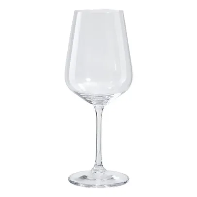 Taça Vinho Bordeaux Bohemia Tori 600ml