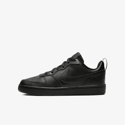 Tênis Nike Court Borough Low 2 Infantil