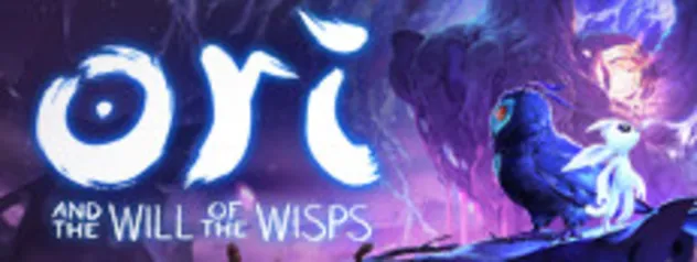 Ori and the Will of the Wisps - Steam